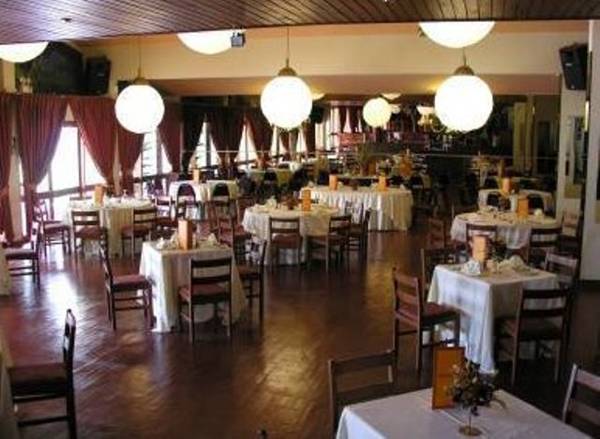 Club Hotel Centro de Convenciones Cusco 