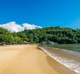 Отдых в El Misti Chill Paraty Hostel & Pousada  - Бразилия, Парати
