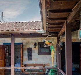 Туры в El Misti Chill Paraty Hostel & Pousada  в Бразилии