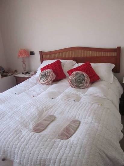 Departamento Amoblado Santa Isabel 951  Чили, Сантьяго