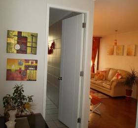 Отдых в Departamento Amoblado Santa Isabel 951  - Чили, Сантьяго