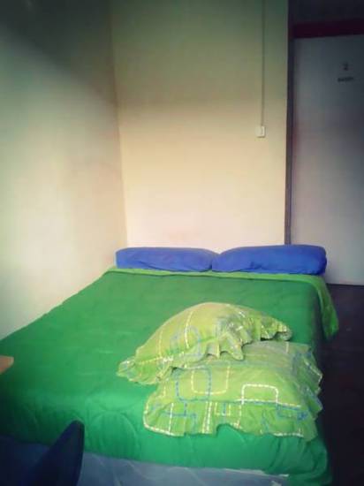 Hostal Polanco Sucursal Plaza Victoria  Чили, Вальпараисо