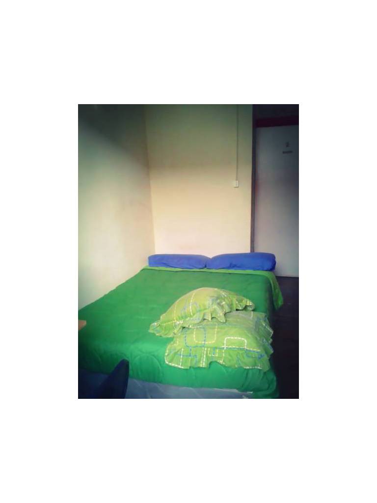 Hostal Polanco Sucursal Plaza Victoria 