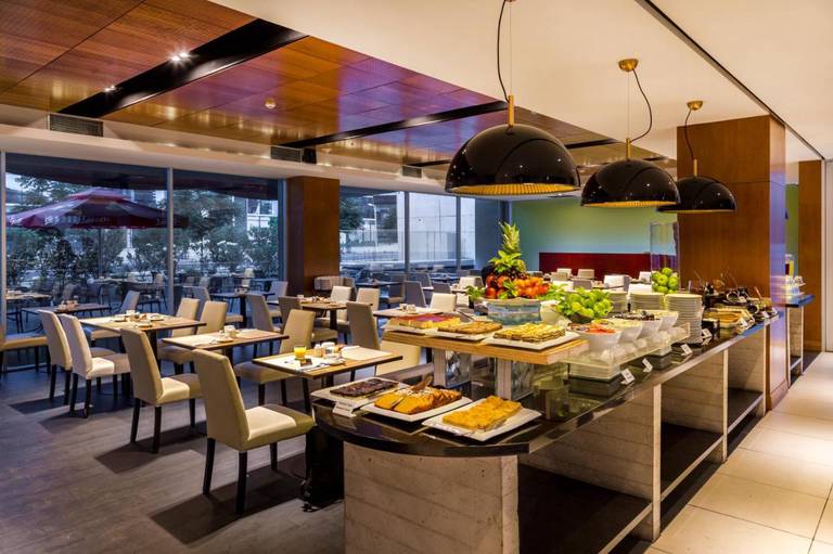 Best Western Premier Marina Las Condes 