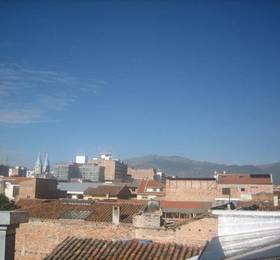 Отдых в La Casa del Centro B&B Cuenca Ecuador  - Эквадор, Куэнка