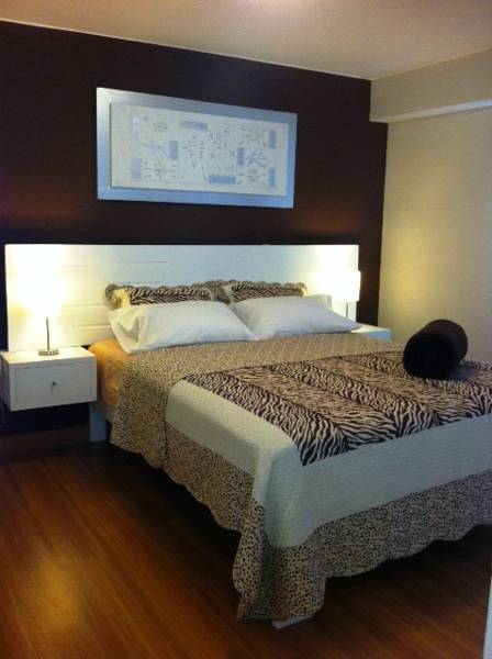 Bajada Balta Apartment in Miraflores  3*