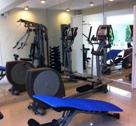 Bajada Balta Apartment in Miraflores  в Лиме