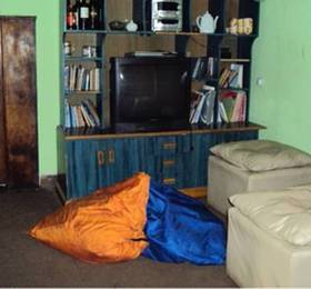 Отдых в Hostal Polanco Sucursal Cerro Alegre  - Чили, Вальпараисо