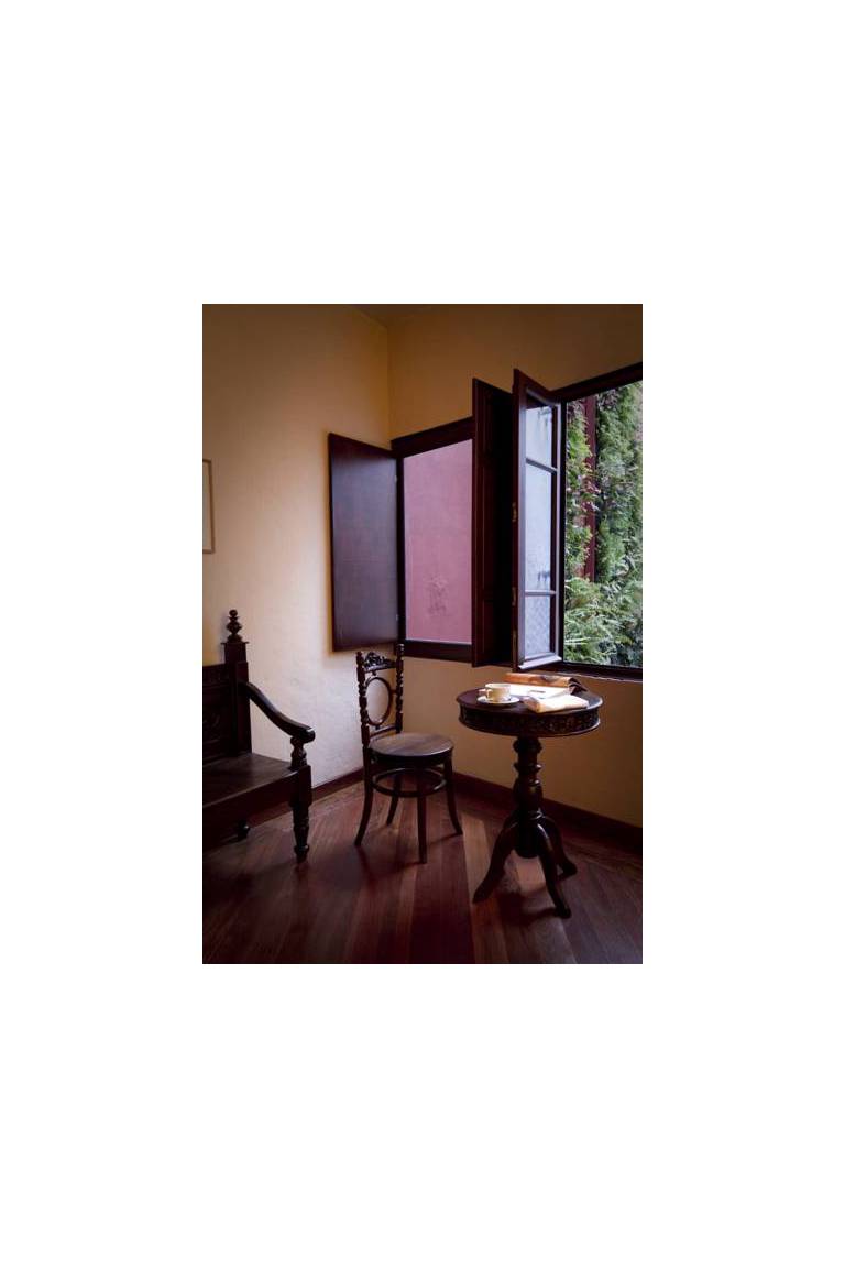 Hotel Boutique La Casona de la Ronda 