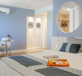 Туры в Mercure Apartments Recife Navegantes  в Бразилии