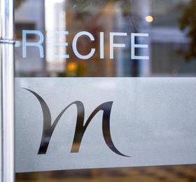 Mercure Apartments Recife Navegantes  в Ресифи