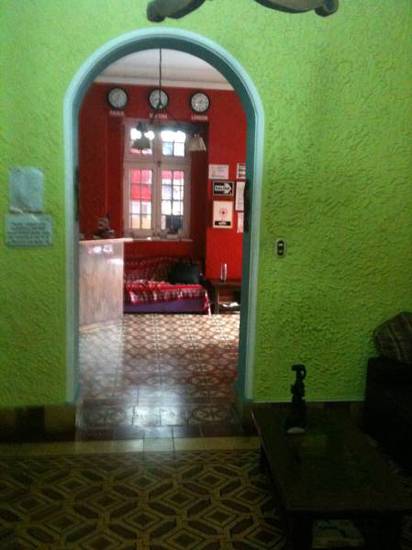 Casa Bella Grand Reserve Miraflores  Перу, Лима