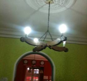Casa Bella Grand Reserve Miraflores  в Лиме
