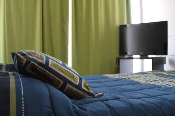 Apartamentos Amoblados Norte Urbano  Чили, Икике