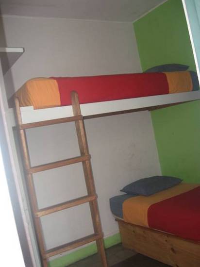 Red Psycho Llama Backpackers Hostel  Перу, Лима