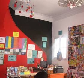 Туры в Red Psycho Llama Backpackers Hostel  в Перу