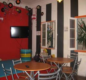 Туры в Red Psycho Llama Backpackers Hostel  в Перу
