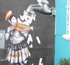 Red Psycho Llama Backpackers Hostel  в Лиме