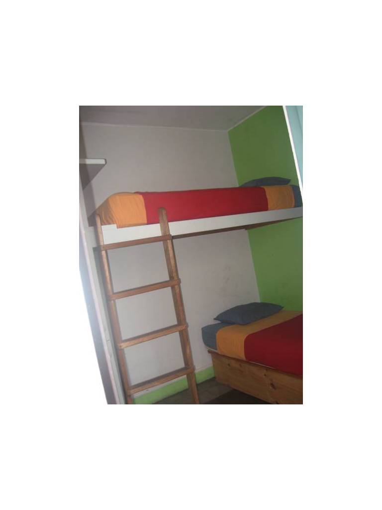 Red Psycho Llama Backpackers Hostel 