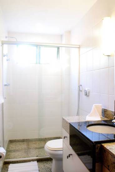 Nobile Lakeside Convention & Resort  4* Бразилия, Бразилиа