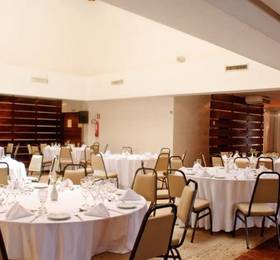 Отдых в Nobile Lakeside Convention & Resort  - Бразилия, Бразилиа