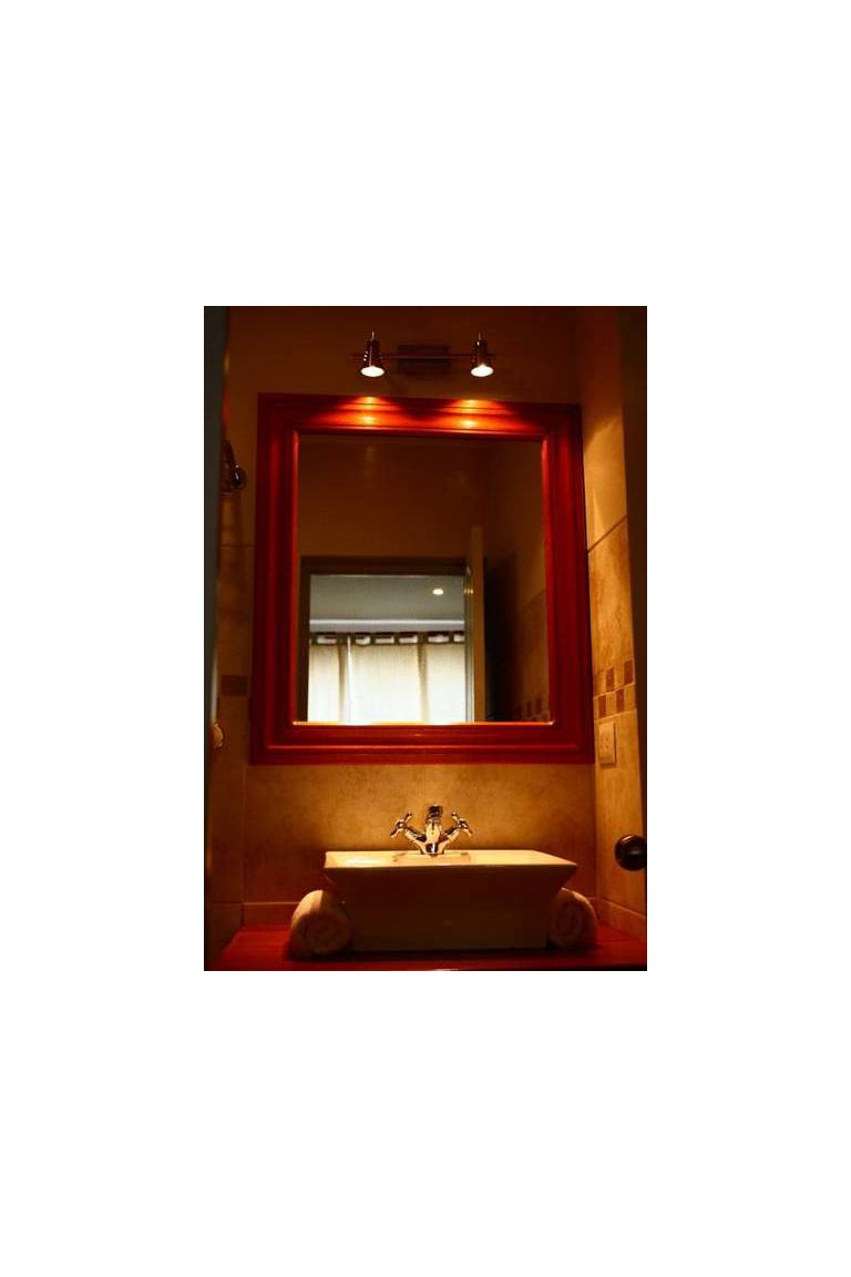 Alwa Hotel Boutique Vallecito Chili 