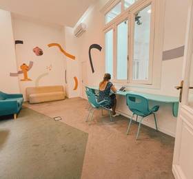 Отдых в El Viajero Downtown Hostel & suites  - Уругвай, Монтевидео