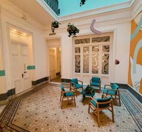 Туры в El Viajero Downtown Hostel & suites  в Уругвае