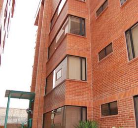 Free Time Apartamentos - Los Cerros  в Кито