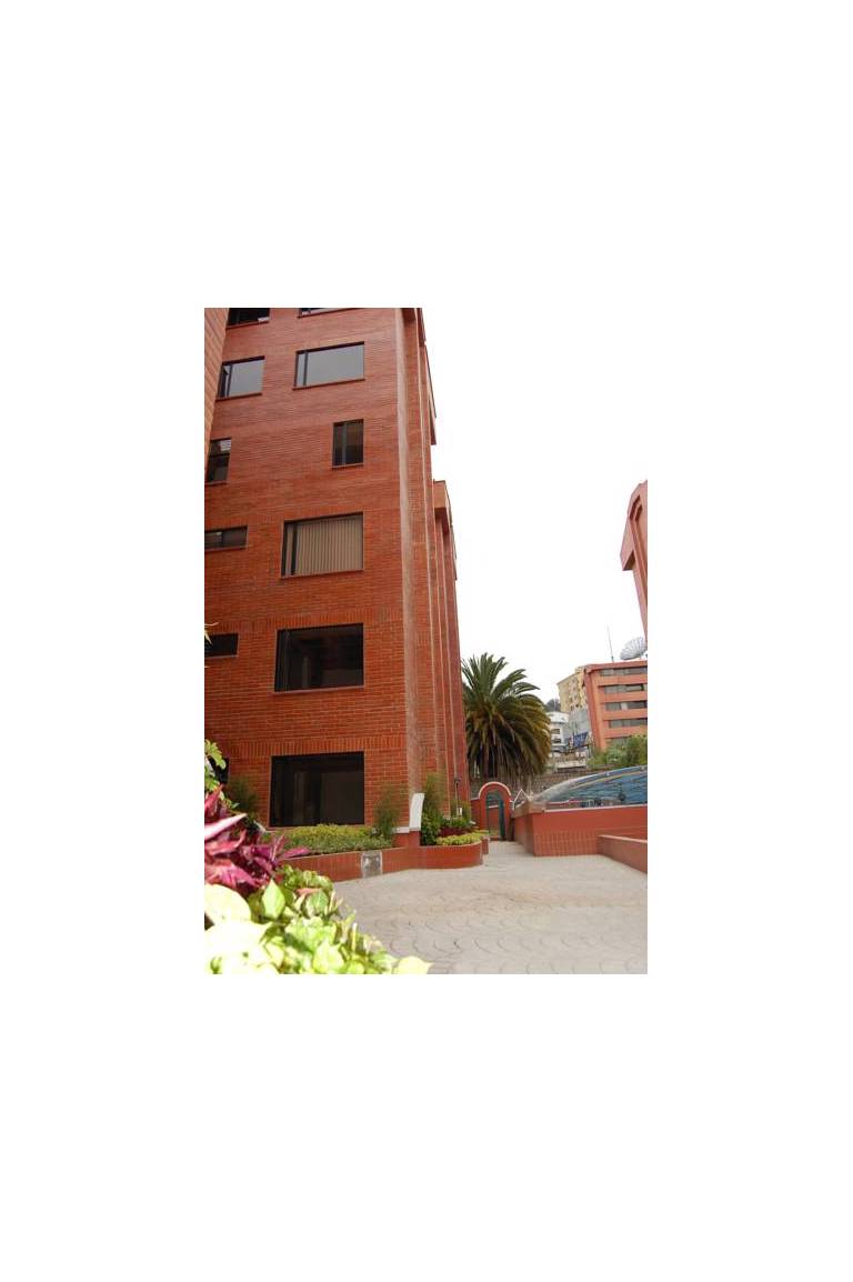 Free Time Apartamentos - Los Cerros 