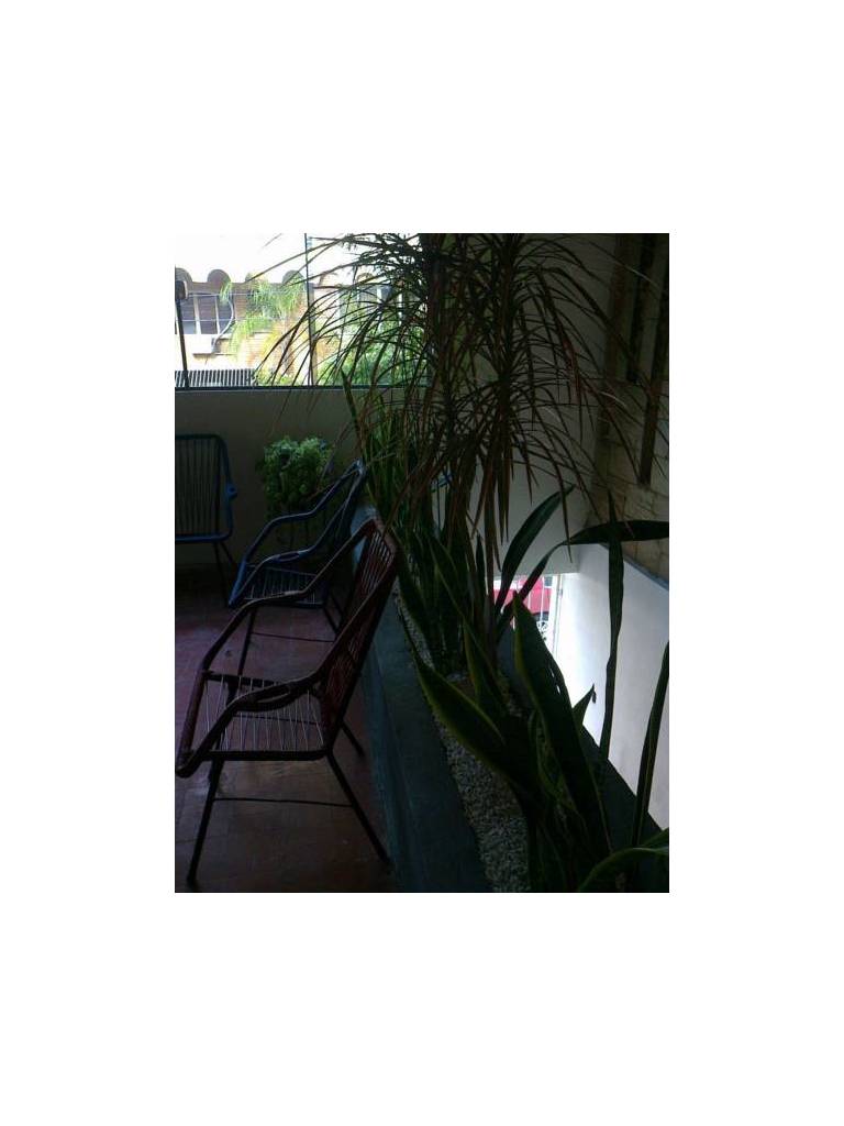 El Viajero Asuncion Hostel & Suites 