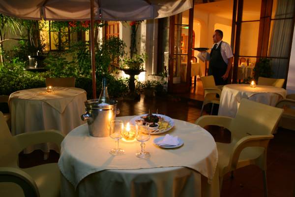 Tulip Inn Hotel Presidente Santiago