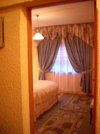 Marilu s Bed and Breakfast Hostel  Чили, Сантьяго