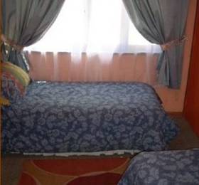 Marilu s Bed and Breakfast Hostel  в Сантьяго