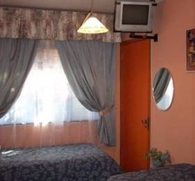 Отдых в Marilu s Bed and Breakfast Hostel  - Чили, Сантьяго