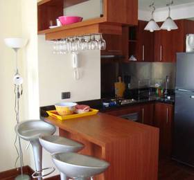 Premium Tours & Lodging Providencia  в Сантьяго