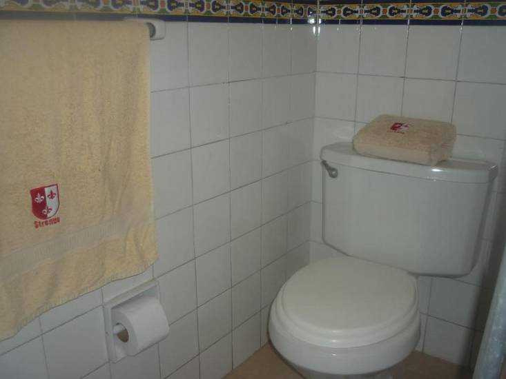 Strenua Apartments - Las Quintanas  Перу, Трухильо