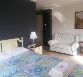 Отдых в Strenua Apartments - Las Quintanas  - Перу, Трухильо