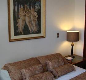 Туры в Apart Boutique Bellas Artes Merced  в Чили