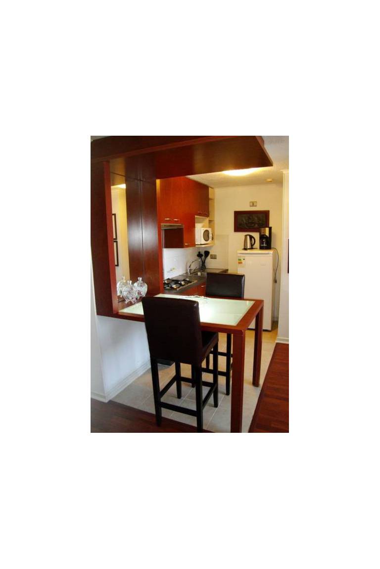 Apart Boutique Bellas Artes Merced 