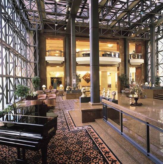 Radisson Montevideo Victoria Plaza  5* Уругвай, Монтевидео