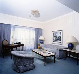 Radisson Montevideo Victoria Plaza  в Монтевидео