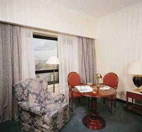 Туры в Radisson Montevideo Victoria Plaza  в Уругвае