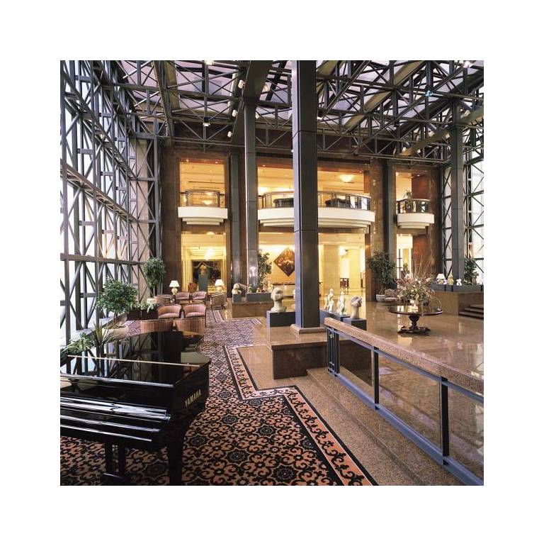 Radisson Montevideo Victoria Plaza 