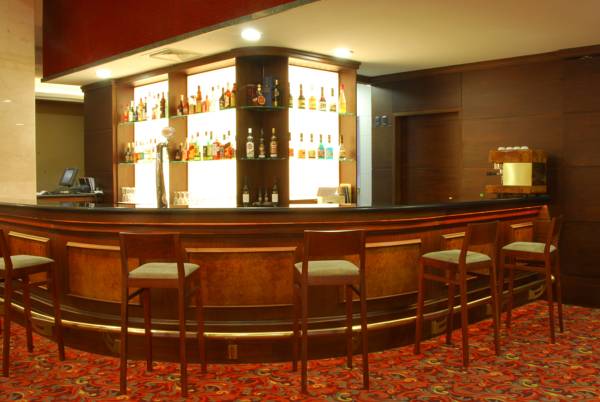 Radisson Montevideo Victoria Plaza 
