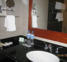 DoubleTree El Pardo by Hilton Lima  в Лиме