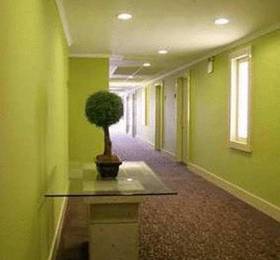 DoubleTree El Pardo by Hilton Lima  в Лиме