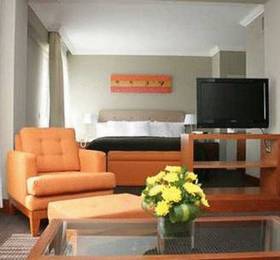 Отдых в DoubleTree El Pardo by Hilton Lima  - Перу, Лима