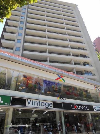 Departamentos Amoblados Costa 2170  3* Чили, Сантьяго