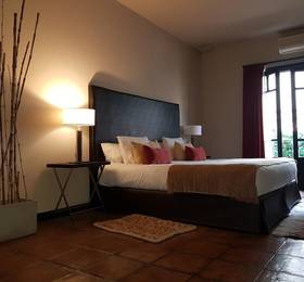 Туры в Legado Mitico Salta Hotel Boutique  в Аргентине